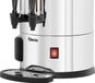 Bartscher Distributeur de thé et d'eau chaude D15000 200128 - Horeca & Professionnel