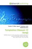Temptation OmniScriptum Temptation (Heaven 17 Song) Paperback