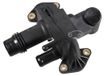 METZGER 4010430 Koelvloeistof-aansluiting voor LAND ROVER Range Rover Sport (L494), wateraansluiting