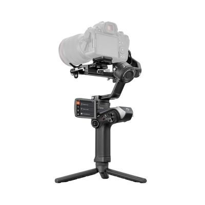 Zhiyun Weebill 2 Standard Handheld Camera Stabilizer - Black