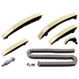 Febi 48382 Transmissiedelen | Compatibel met: MERCEDES-BENZ C-CLASS, C-CLASS, C-CLASS T-Model, C-CLASS T-Model, CLK, CLK Cabriolet, CLS, CLS Shooting Brake