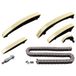 Febi 48382 Transmissiedelen | Compatibel met: MERCEDES-BENZ C-CLASS, C-CLASS, C-CLASS T-Model, C-CLASS T-Model, CLK, CLK Cabriolet, CLS, CLS Shooting Brake