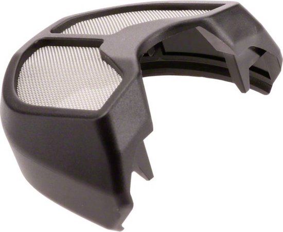 Bosch Accessories 2607432053 Stoffilter GEN VI voor kleine haakse slijpers