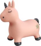 FIND THAT HIPPO Springdier - Eenhoorn Luna