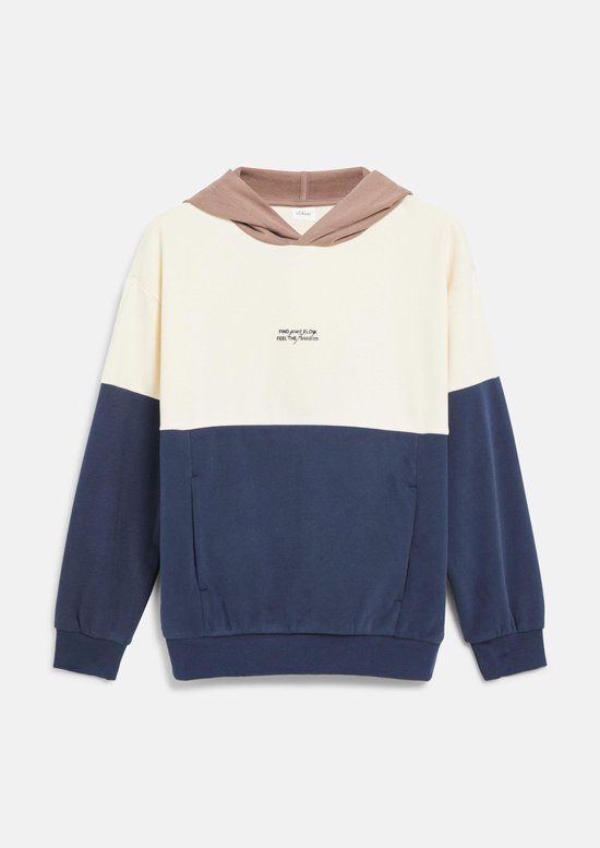 s.Oliver Sweatshirt