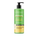 Lorenzo Professional Sulfaatvrije Cactusvijg Shampoo (dof haar) 500 ml