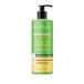 Lorenzo Professional Sulfaatvrije Cactusvijg Shampoo (dof haar) 500 ml