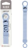 BIBS Fopspeenkoord Loop - Dusty Blue