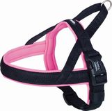 Nobby Norweger tuigje Mesh Preno roze L/XL