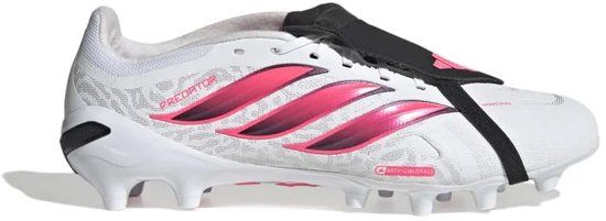 Adidas Predator League Fold-over Tongue Ag Voetbalschoenen EU 42 2/3