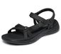 Skechers On-The-Go 600 Brilliancy Noir/Noir Textile
