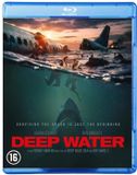 Dutch Film Works Deep Water (Blu-ray)