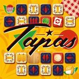 Asmodee Funforge Tapas – gezelschapsspel – spel voor kinderen, volwassenen en familie – vanaf 8 jaar – 2 spelers – 20 tot 30 minuten – Franse versie