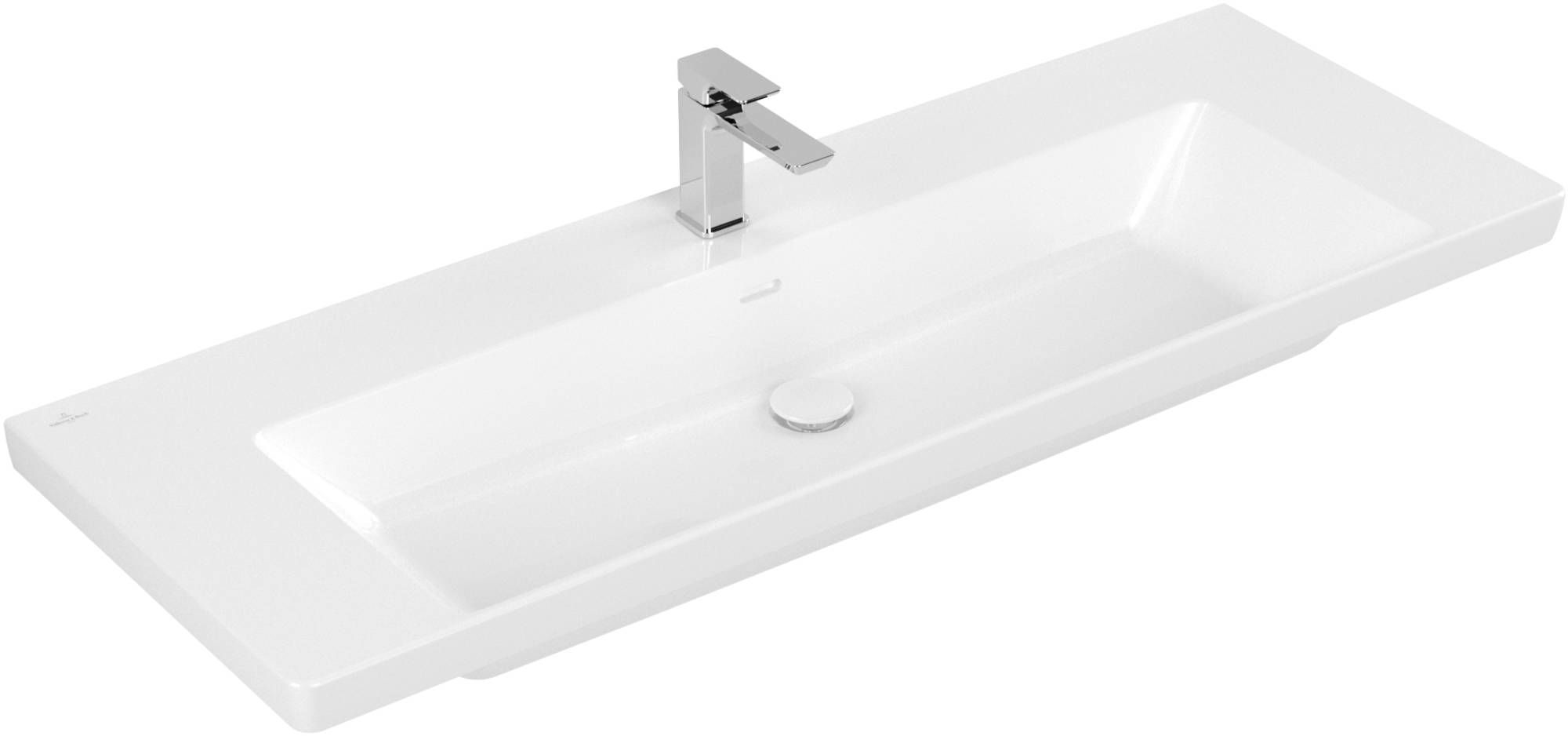 Villeroy & Boch Subway 3.0 - Keramiek - 4062373850428