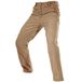 Free Soldier Winterskibroek voor heren, waterdicht, winddicht, softshell, gevoerd met fleece, voor wandelen.