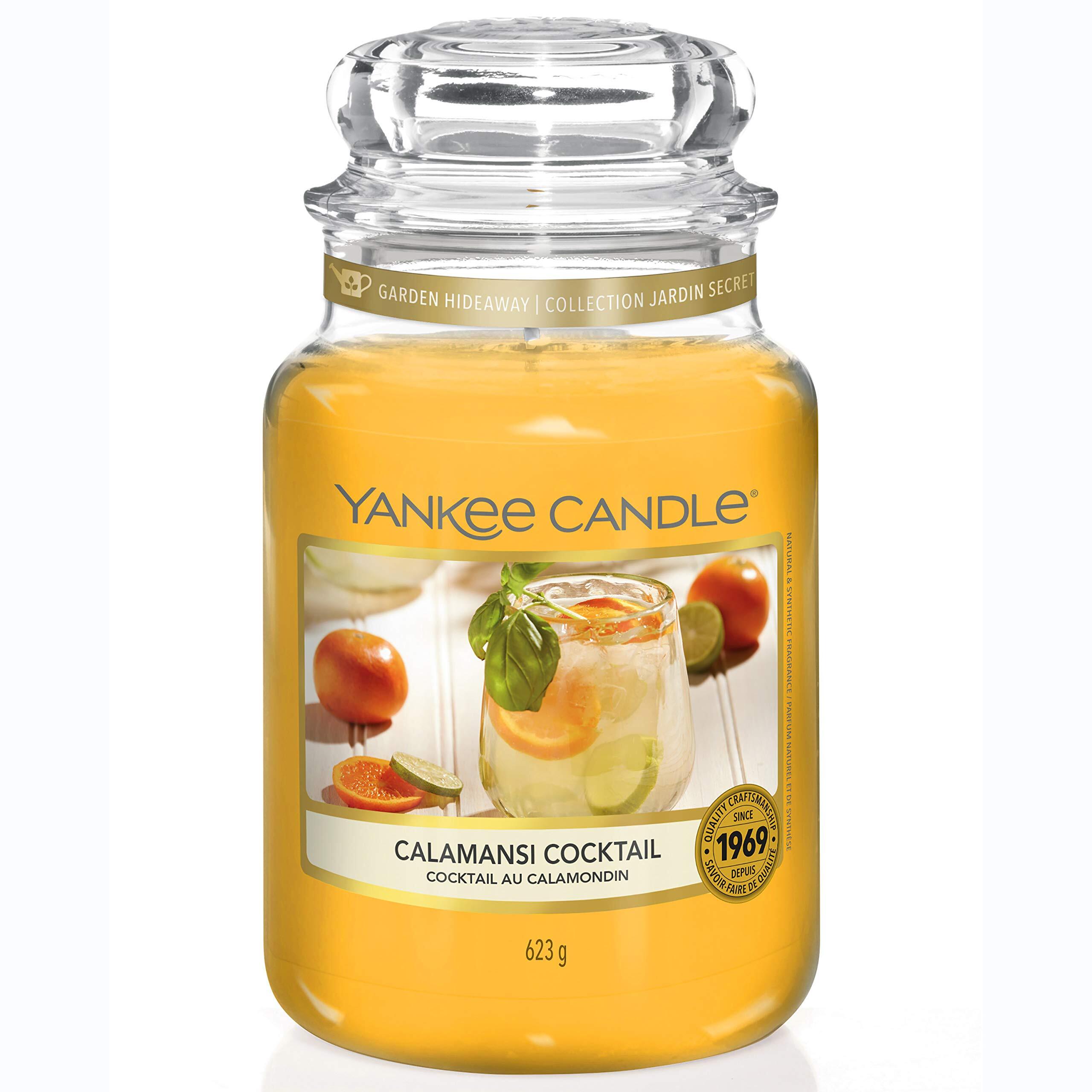 Yankee Candle Classic Grote pot