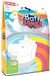 Zimpli Kids - Kleurveranderende Badbom - Unicorn - Dermatologisch Getest - Vegan