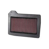 K&N PL-1500 vervangingsfilter compatibel met Victory V92SC/Kingpin/Vegas 2000-2007