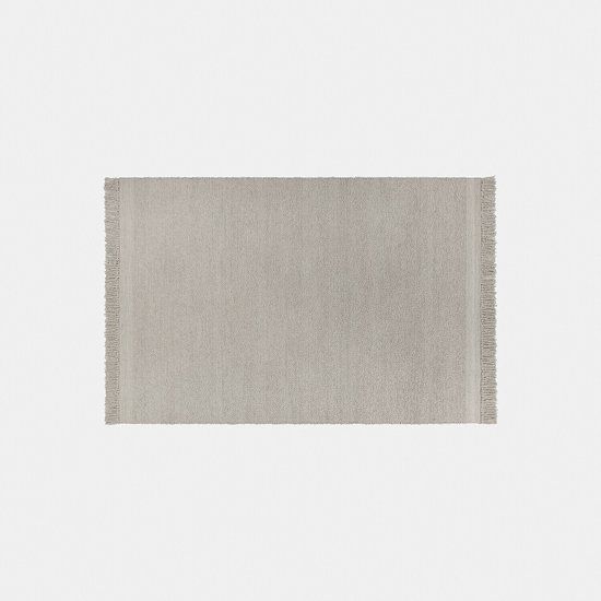 LOBERON Vloerkleed Linnet crème