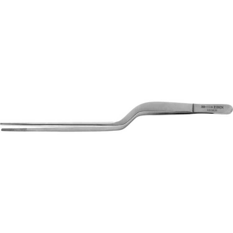 F.DICK Pincet 20 cm