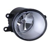 Valeo Mistlamp 88970 | Voor Rechts, Halogeentechnologie