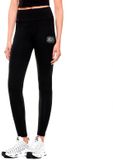 Ea7 Emporio Armani 7w000950_af12484 Leggings Noir XS Femme
