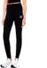 Ea7 Emporio Armani 7w000950_af12484 Leggings Noir XS Femme