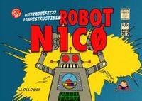 Robot N1C0: 20