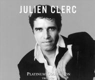 Platinum Julien Clerc Platinum Collection