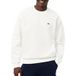 Lacoste Sweatshirt en coton polaire Hommes - Taille L