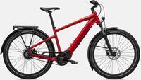 Specialized Turbo Vado 3.0 IGH rood / heren / 2022