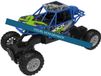 EXOST Storm Rider RC auto 2.4 GHz 4x4 geel/blauw