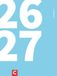 Schulplaner Cornelsen Schulplaner - Ausgabe 2026/2027