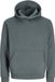 JACK & JONES JJEBRADLEY SWEAT HOOD NOOS JNR Jongens Sweatshirt