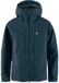 Fjallraven Fjällräven Bergtagen Gore-Tex Pro Jas Blauw XL Man