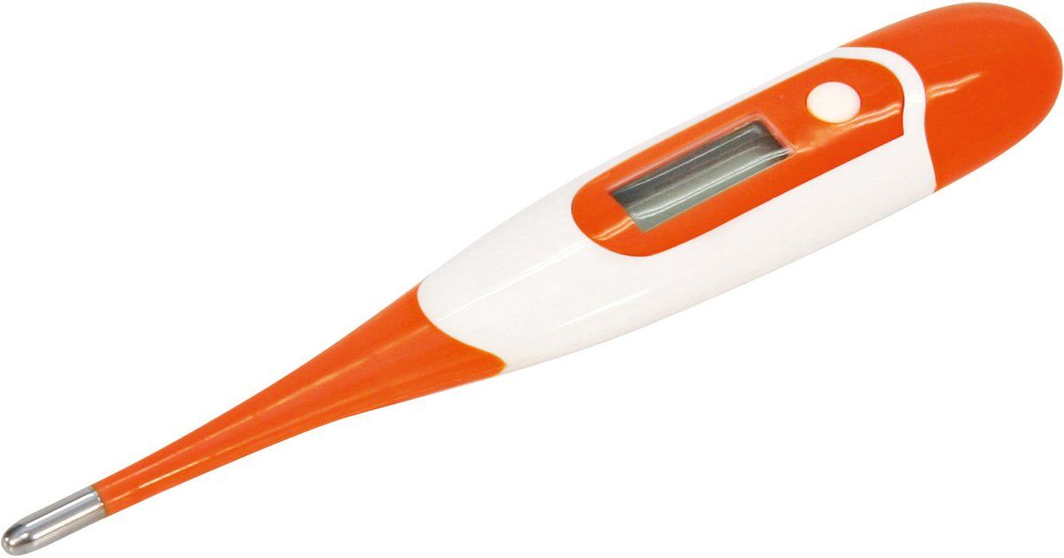 Kerbl Digitale thermometer