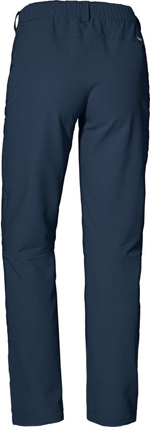 Schöffel Ascona Warm Pants Women - 8820_navy blazer - EU 36 - 2023