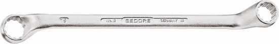 Gedore Ringsleutel 2CS - 22 x 24 mm