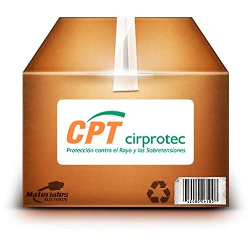 CIRPROTEC stroomnet. Transit. - Overspanningsbeveiliging PSM3-40/600 pv