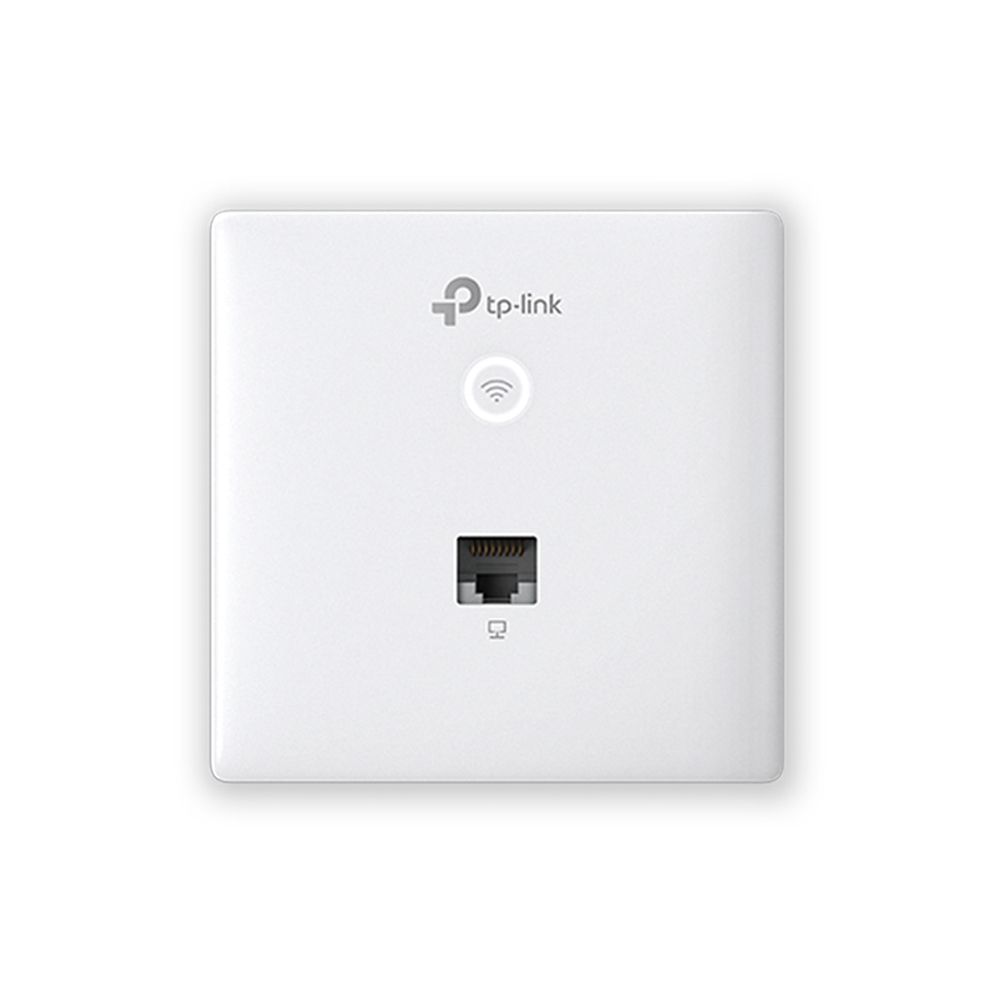 TP-Link Omada EAP230-Wall - AC1200 - Access Point - Draadloos