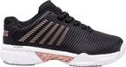 K-Swiss Chaussure de tennis Chaussure de padel Hypercourt Express 2 HB Femme Noir
