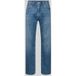 Levi's 555 Relaxed Straight Jeans voor heren