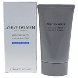 Shiseido Homme/man, Shaving Cream, per stuk verpakt (1 x 100 ml)