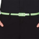 Fiestas Guirca - Neon Green Belt - 110 cm