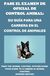 Pase el Examen de Oficial de Control Animal: Su Guía para una Carrera en el Control de Animales: Pass the Animal Control Officer Exam: Your Guide to a Career in Animal Control
