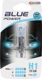 Start H1 Blue Power Halogeenlamp Voor Autolampen 12V 55W P14.5s