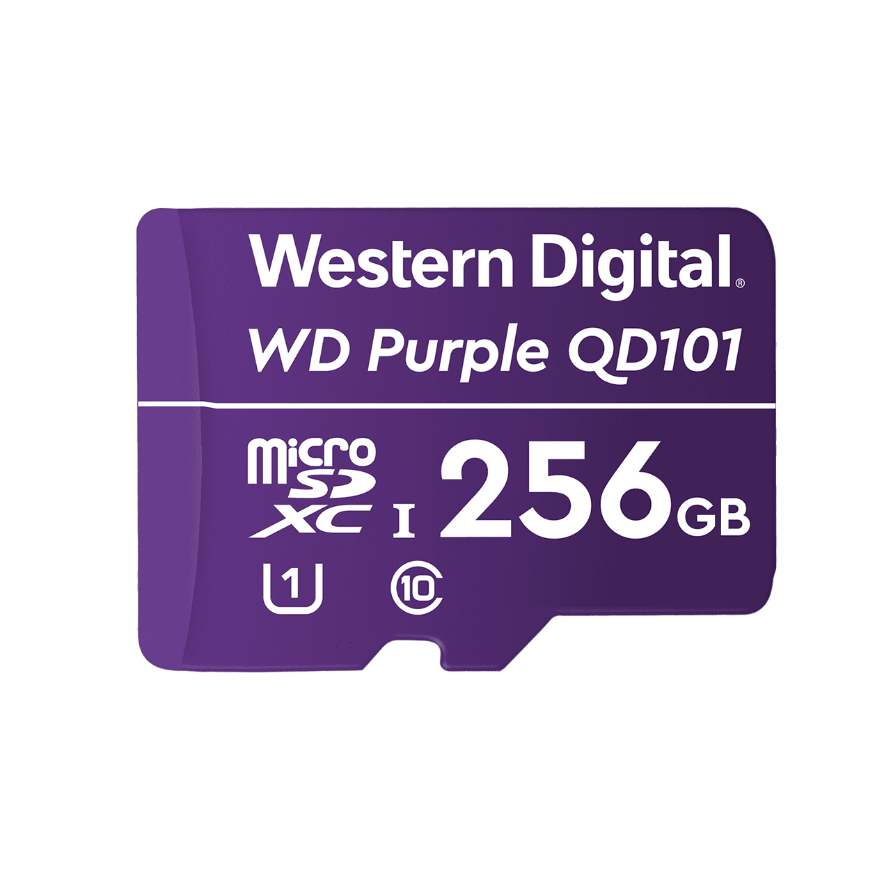 Western Digital WD Purple SC QD101