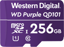 Western Digital WD Purple SC QD101