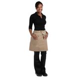 Chef Works Urban Austin Denim Standaard Sloof Naturel