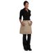 Chef Works Urban Austin Denim Standaard Sloof Naturel